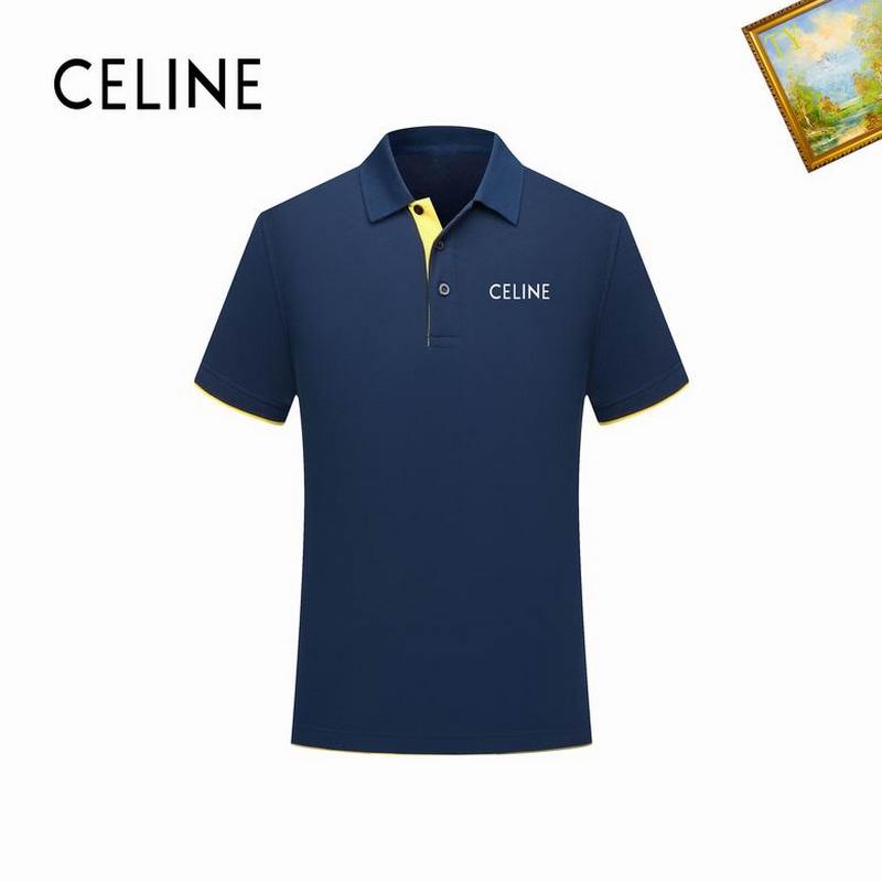 CELINE Men's Polo 4